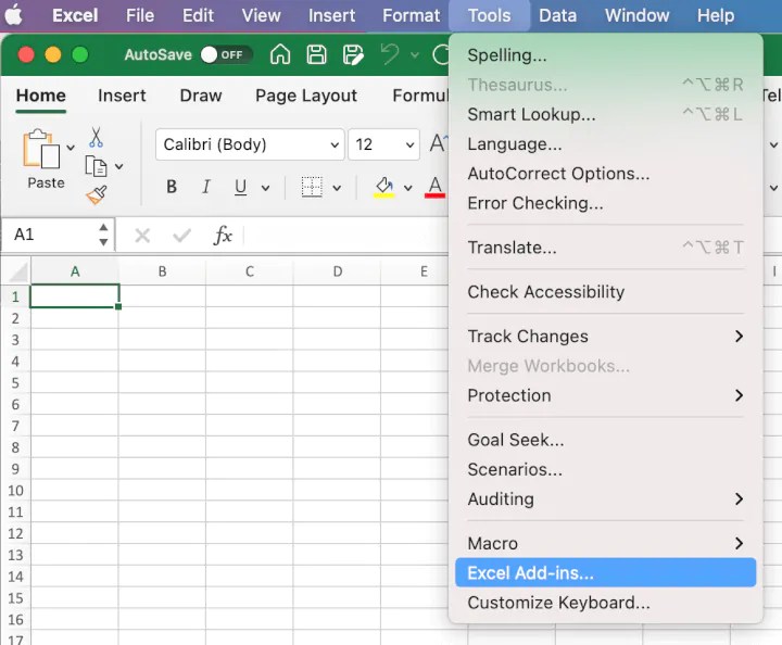 How to Use the Data Analysis Toolpak in Excel GoSkills