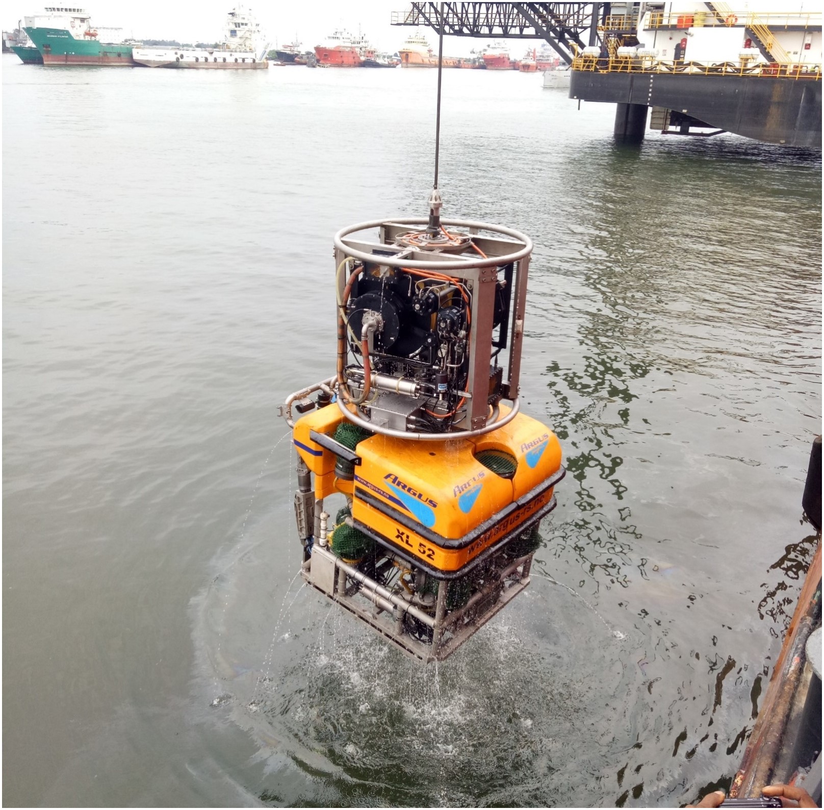 Mobil Producing Nigeria (MPN) G.O.S.L Nigeria Limited