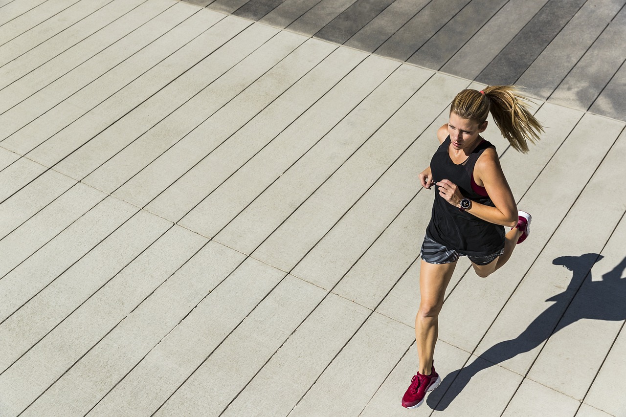 Inspiratie welke sport past bij mij