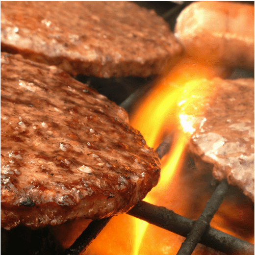 Buy Angel Bay Angus Beef Patties 150g x 6pcs GoSnatch