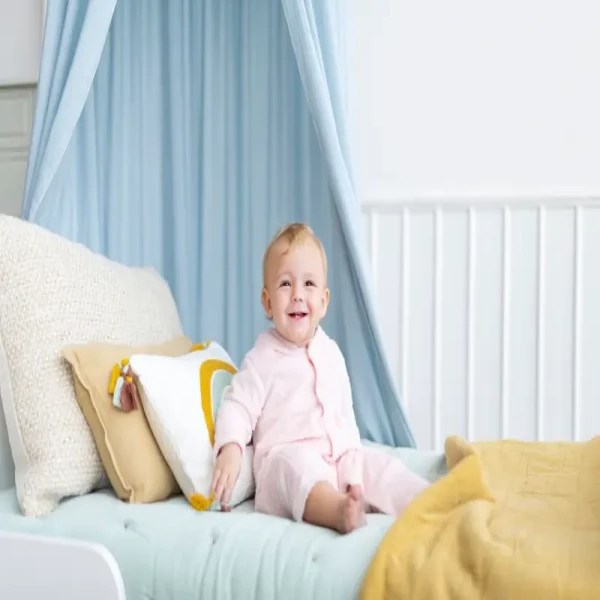 How To Soundproof a Baby Room in 2024