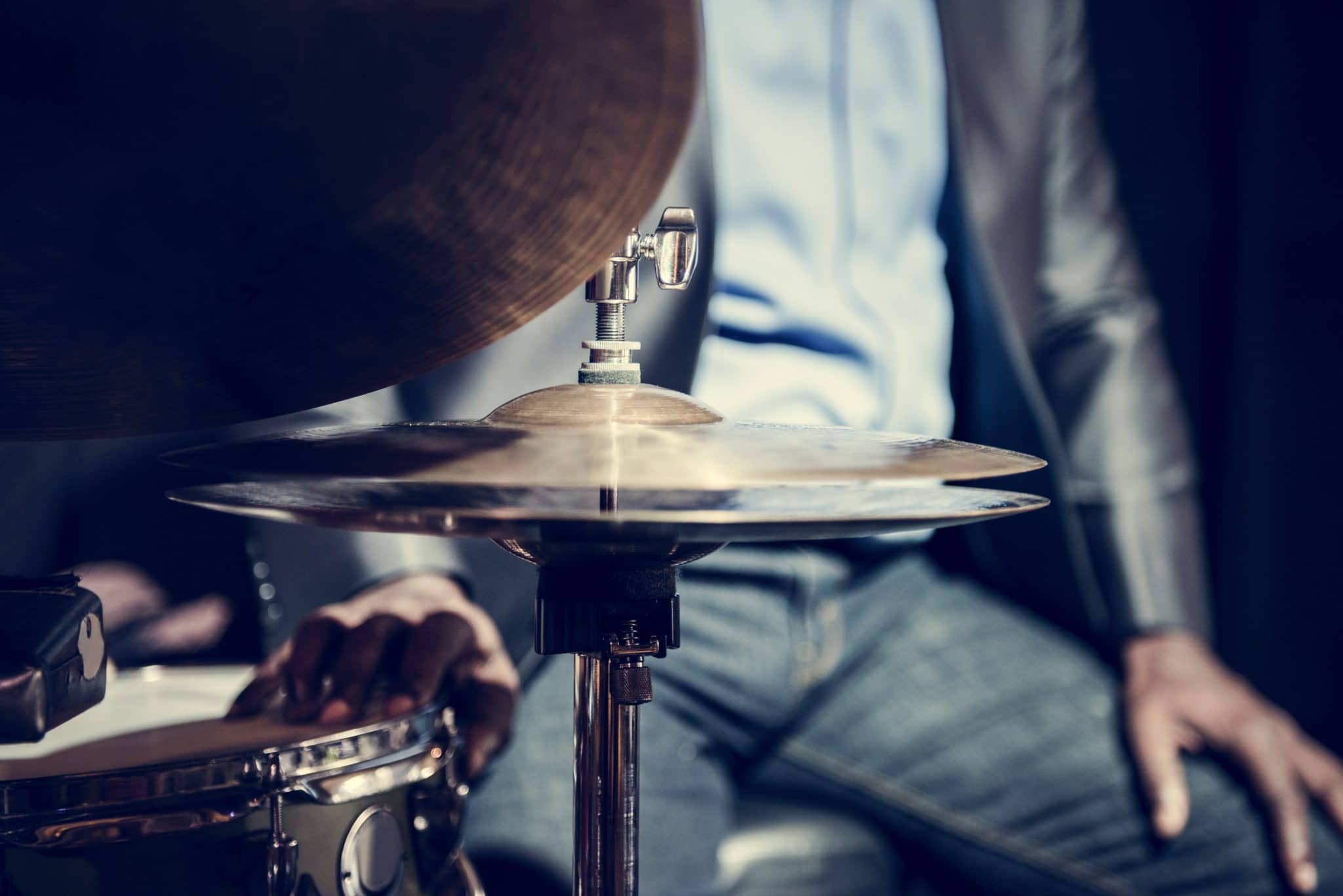 The Most Influential Black Drummers of All Time GospelChops