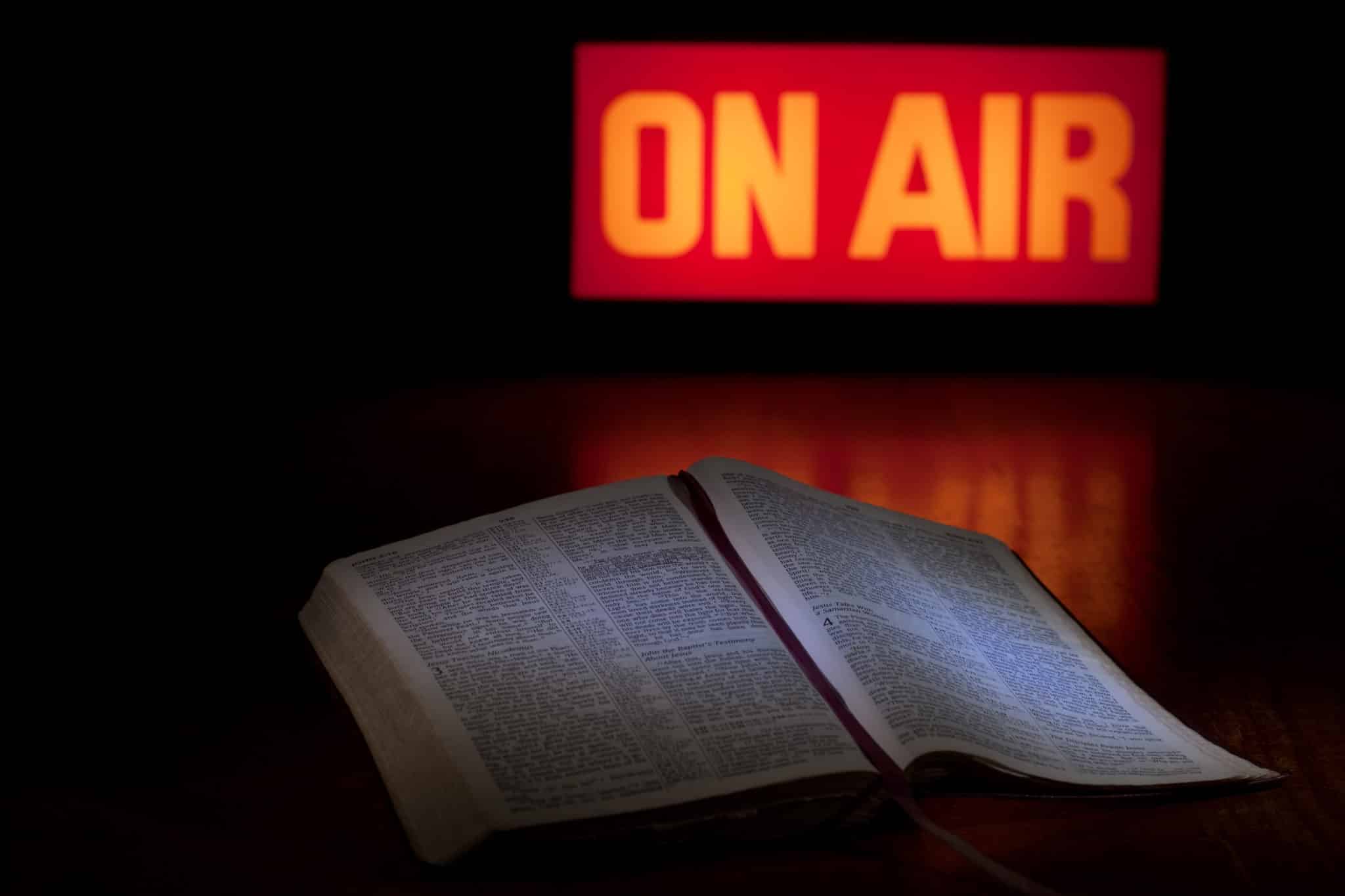 Best Christian Radio Stations Online GospelChops