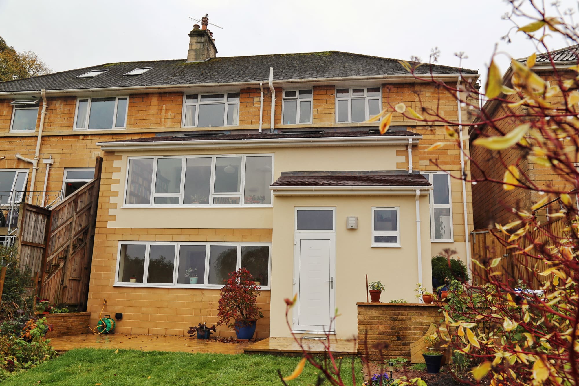 Lane Goss Structural