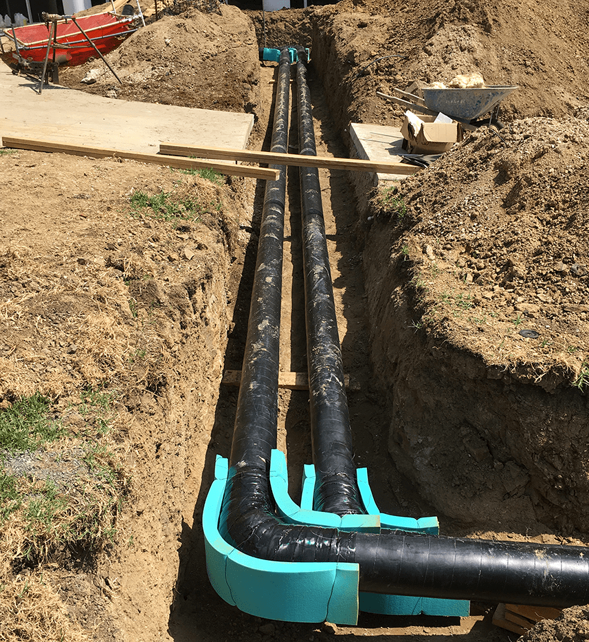 Central Plant/Distribution Projects Page 6 of 8 Goss Engineering