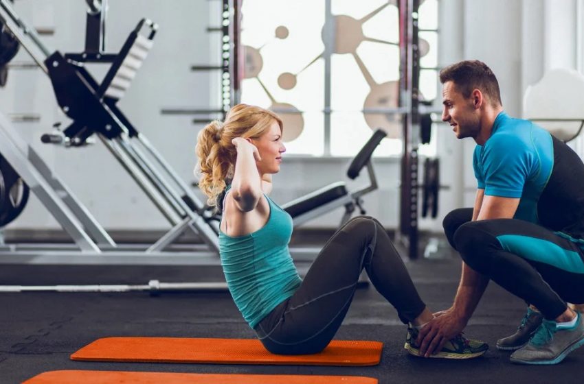 Gyms Are they important for you? Why to join one? Gossiboo Crew