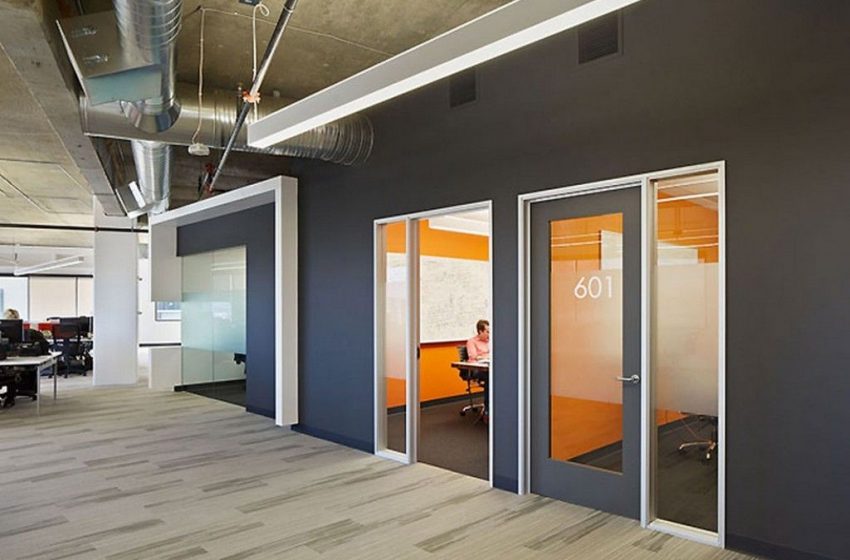 Top Reasons for Office Renovations Gossiboo Crew