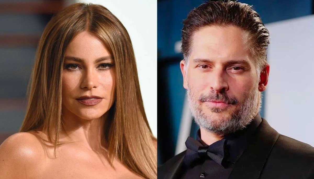 Why did Sofía Vergara’s exhusband Joe Manganiello leave Los Angeles