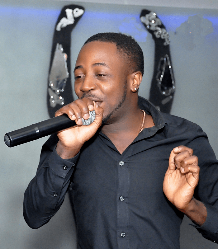 I Have Not Had Se.x For Three Years Now Tunde Ednut Brags Gossip