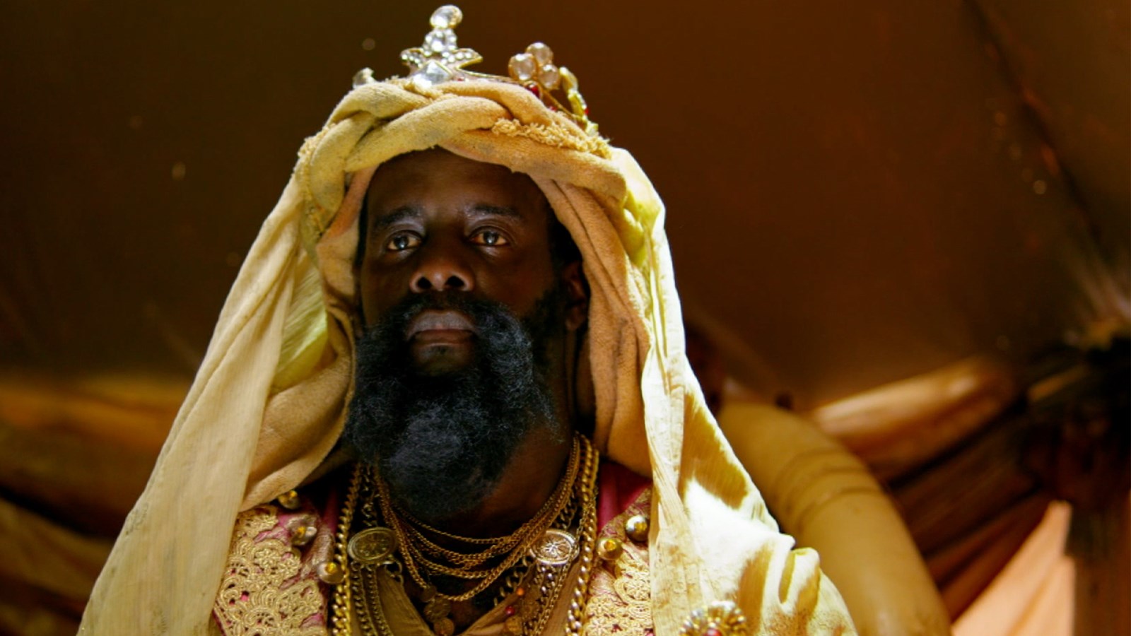 The Richest Man In All History Is An African, Meet Mansa Musa