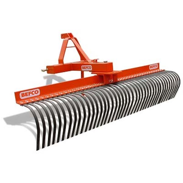 Landscape Rake Equipment Rental Company Zanesville Ohio Goss Rental