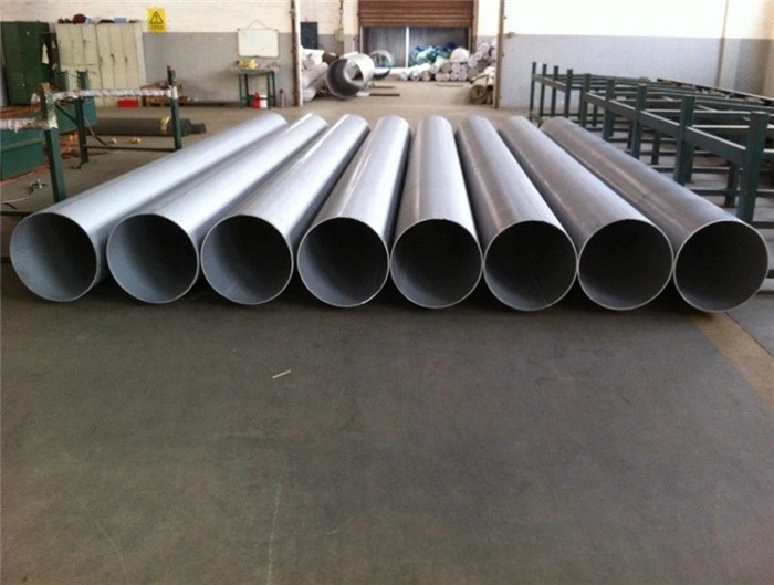 SS welded industrial tube Factory China,Manufacture ,High Quality