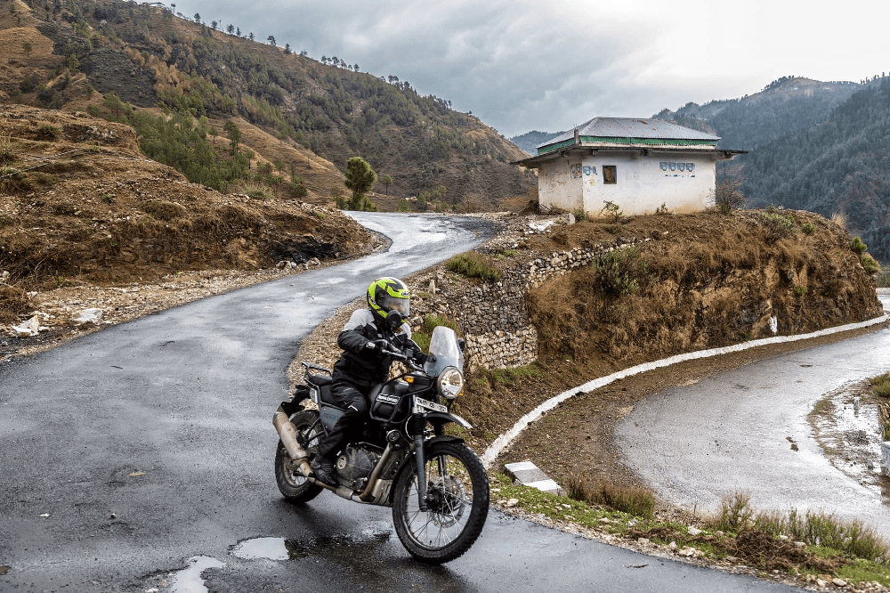 Affordable Bike Rental in Manali GO Summer Holidays