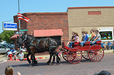 Otoe County Fair 2023 Otoe County Fair In Syracuse, Ne - Syracuse, Nebraska