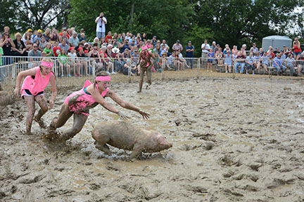 Otoe County Fair 2023 Otoe County Fair In Syracuse, Ne - Syracuse, Nebraska