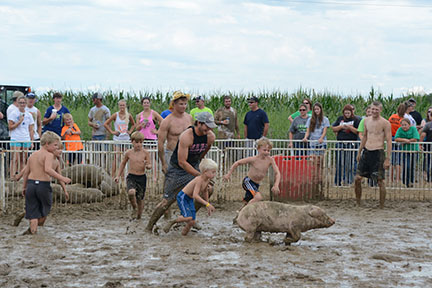 Otoe County Fair 2023 Otoe County Fair In Syracuse, Ne - Syracuse, Nebraska