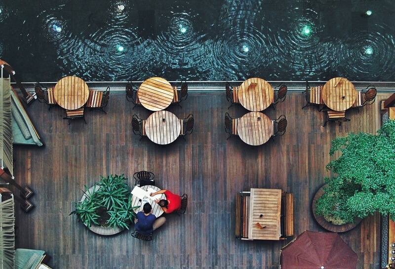 Everything You Need to Know About Restaurant Tables Missouri Table and Chair