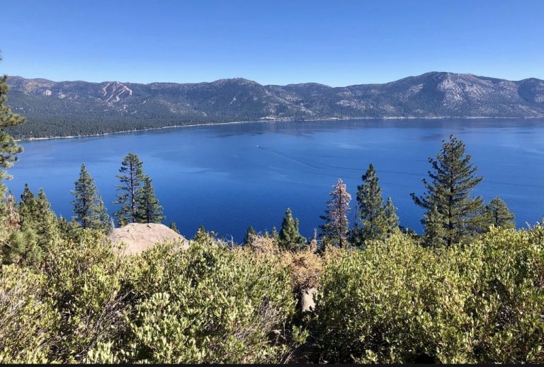 Stateline Lookout Go Tahoe North
