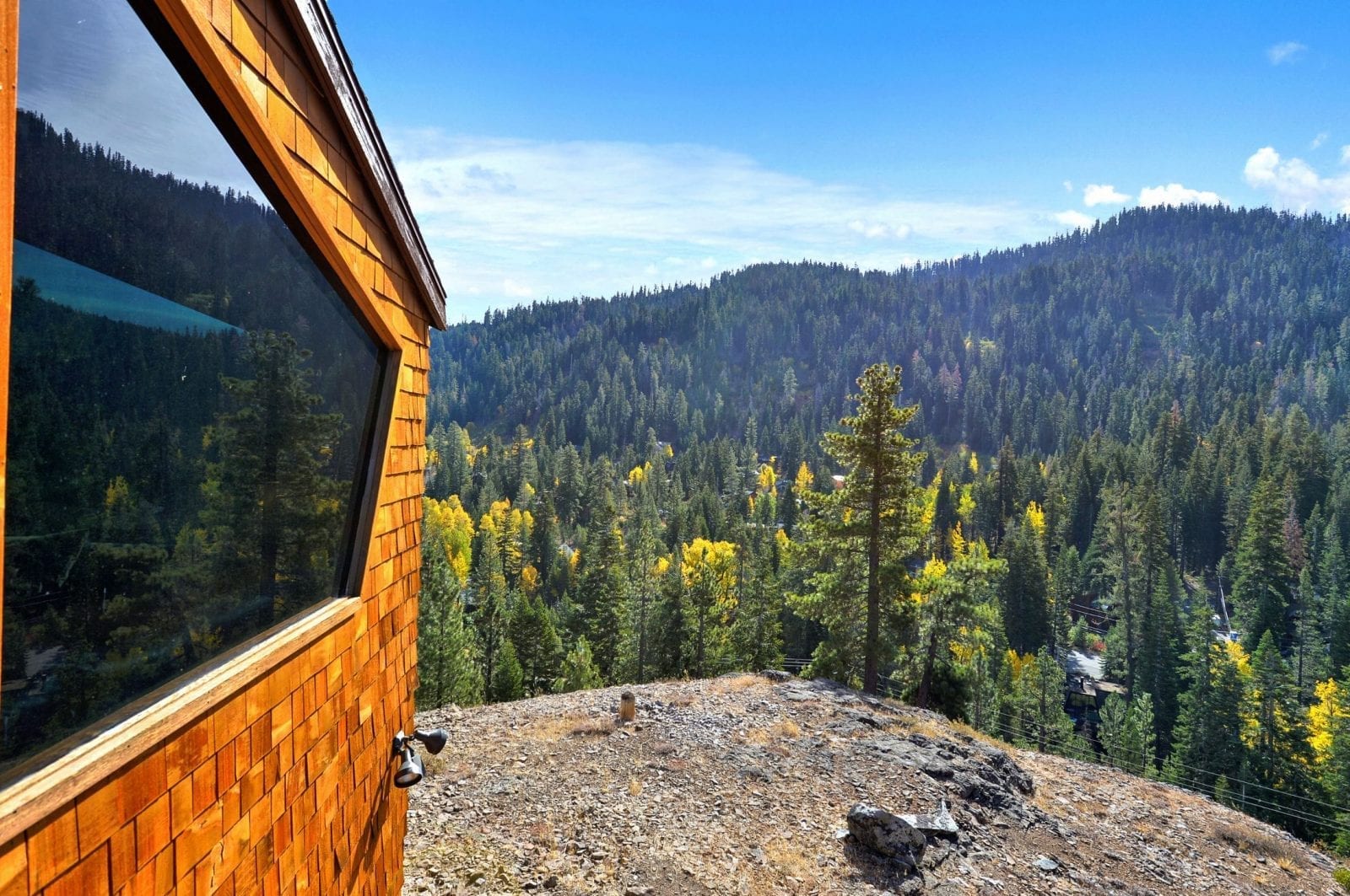 Tahoe Vacation Rentals Go Tahoe North