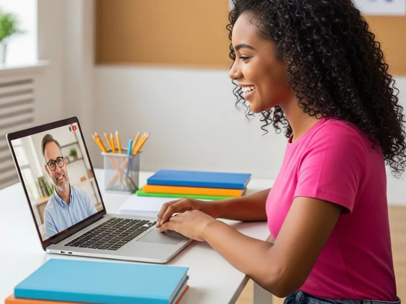 10 Steps to Earning Awesome Grades