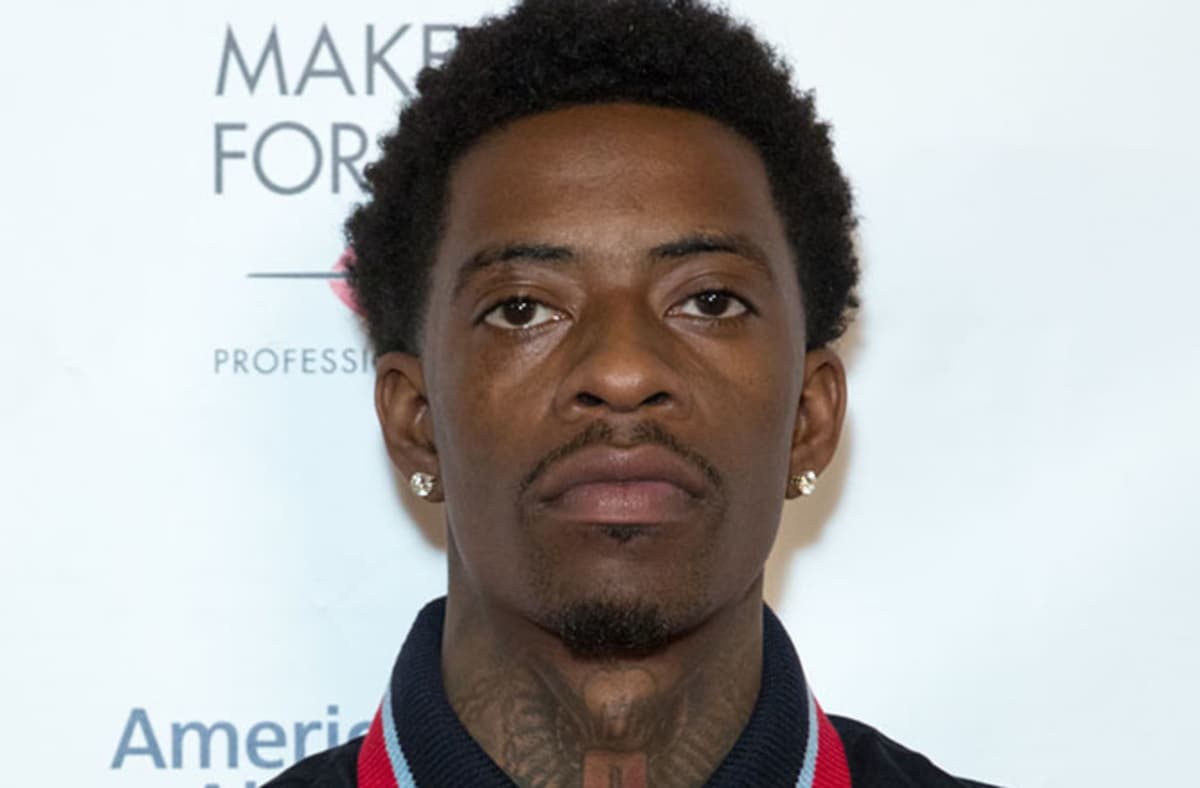 Rich Homie Quan Changed GotDatNew