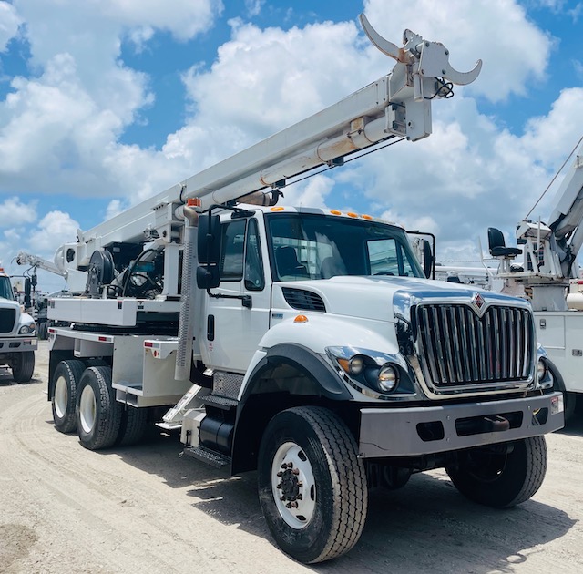 Pressure Diggers For Sale, Altec Pressure Digger