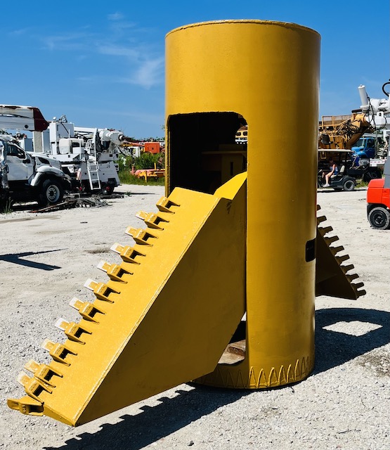 Belling Augers For Sale