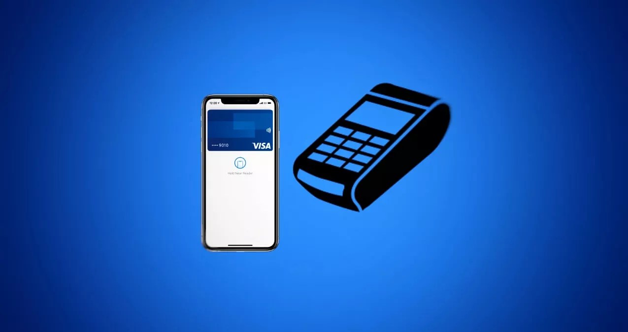 How Does Apple Pay Work? (Infographic) Gotechtor