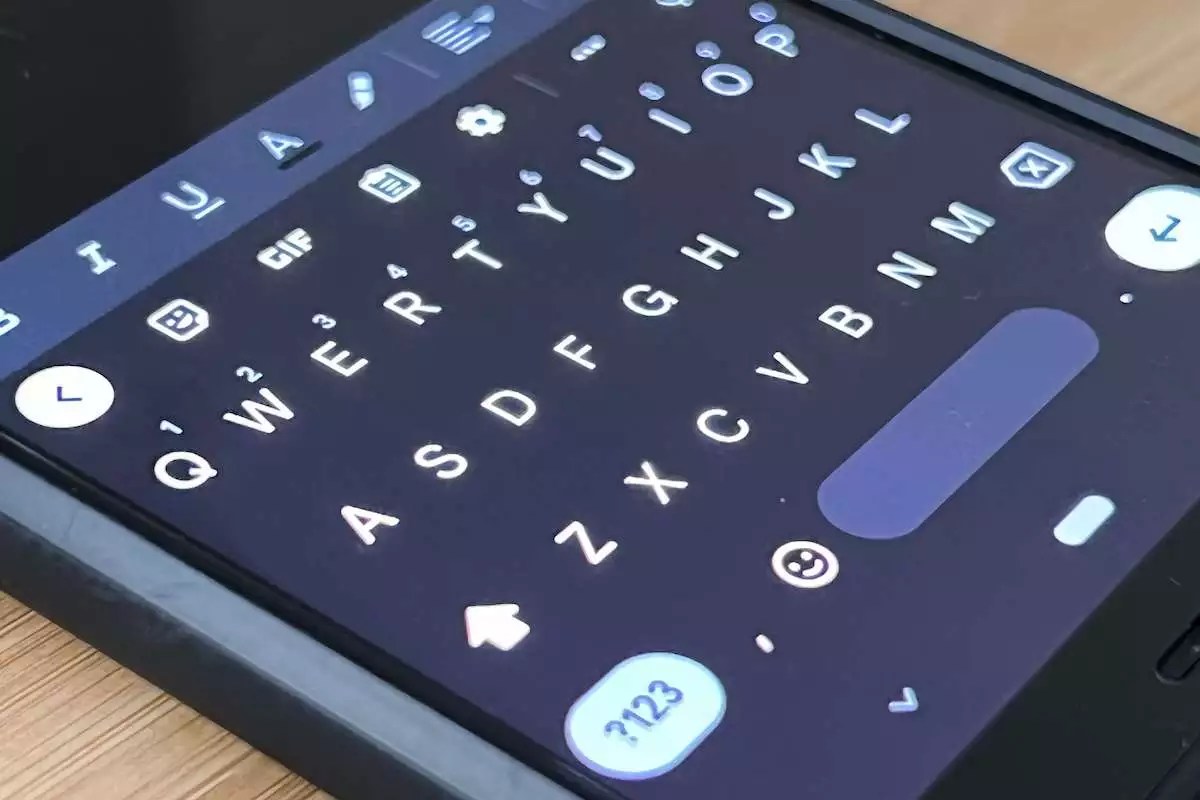 Why Your Android Keyboard Isn’t Showing Up, and How to Fix It Gotechtor