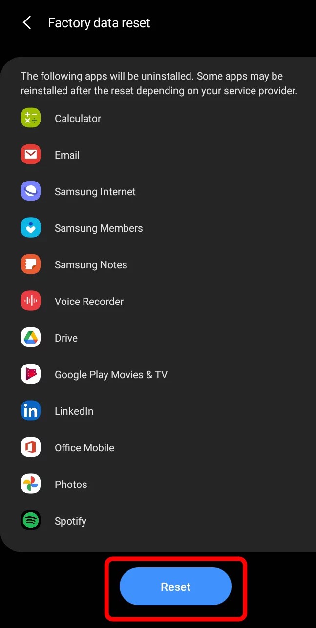 How to Delete Voicemail on Android (4 EASY Ways!) Gotechtor