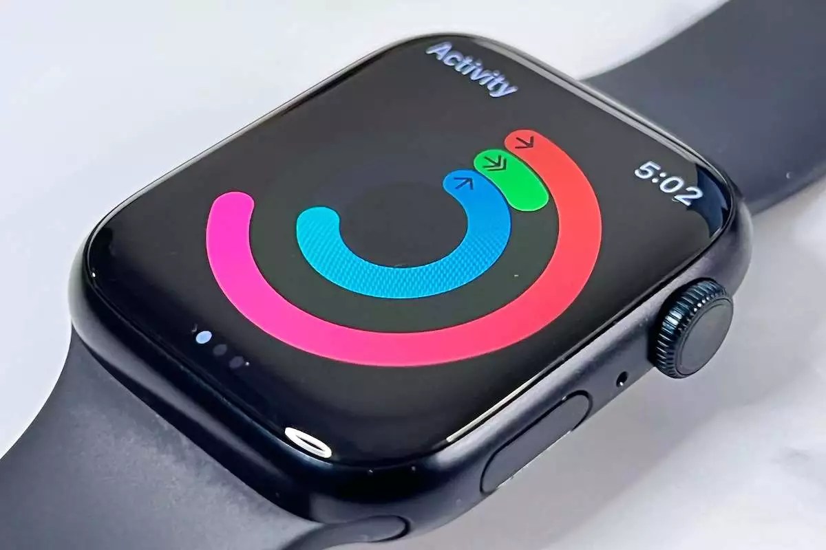 Apple Watch Not Tracking Activity? (Do THIS Now!) Gotechtor