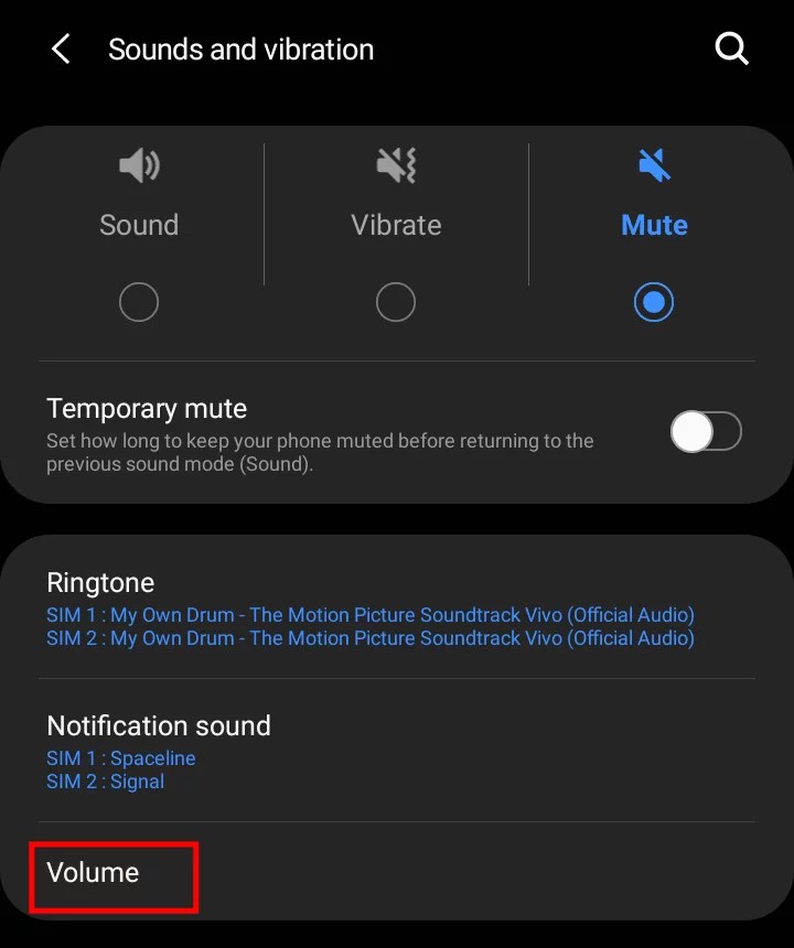 Android Volume Keeps Going Down? (Do this First!) Gotechtor