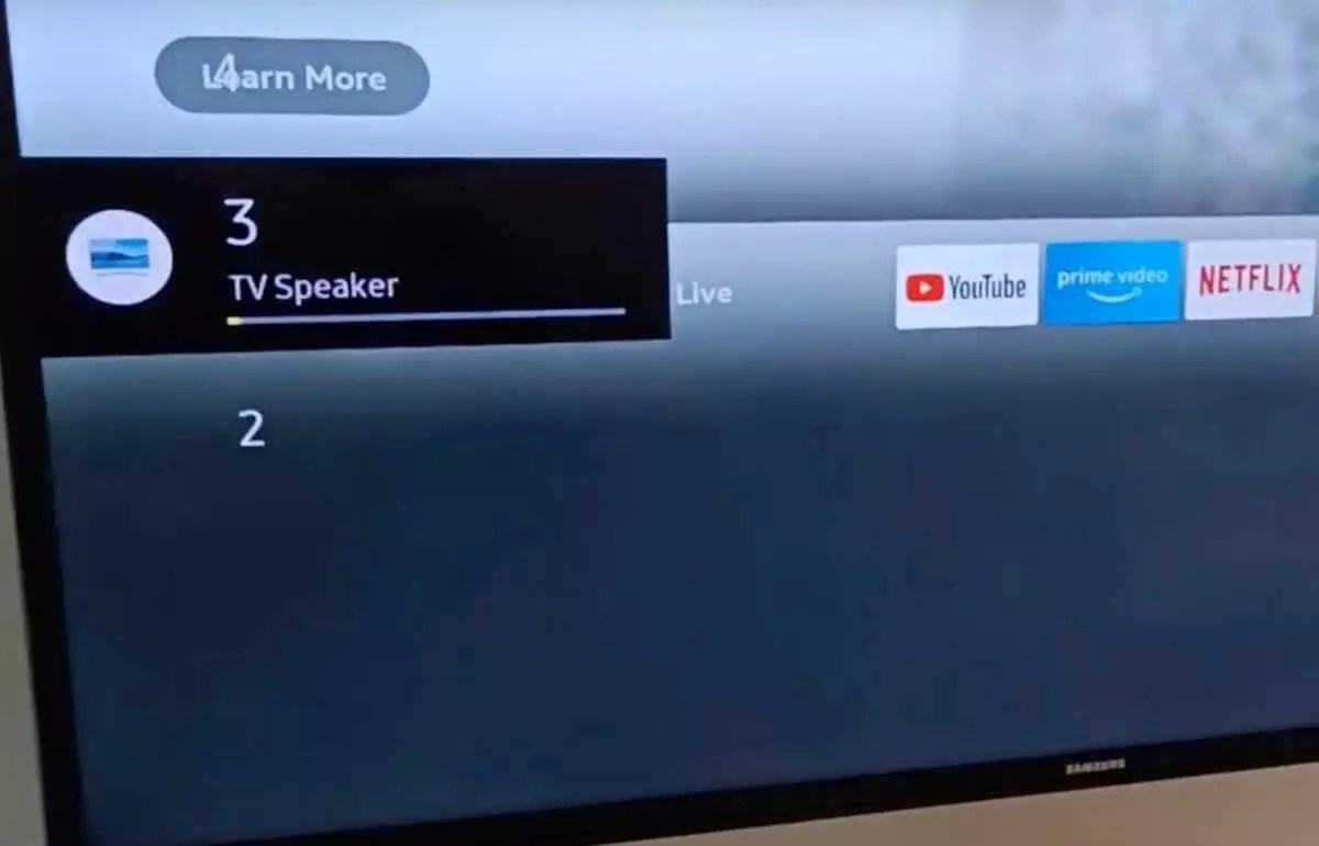 Volume Not Working On Taskbar