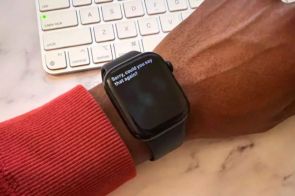 Apple Watch Microphone Not working? (SOLVED!) Gotechtor