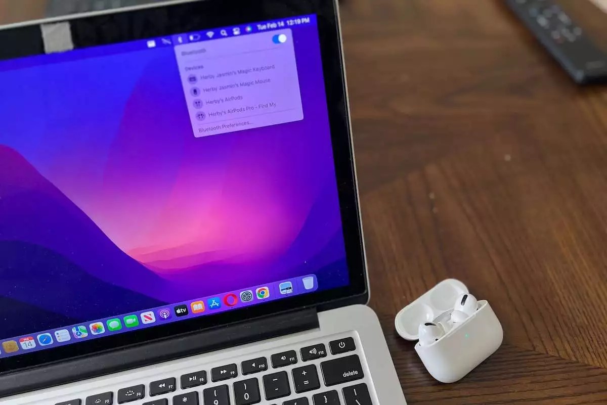 AirPods Not Connecting to Mac? Here's What to Do! Gotechtor