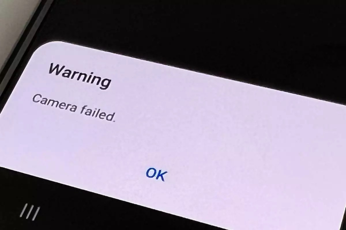 How to Fix “Camera Failed” on Samsung Galaxy Phones Gotechtor