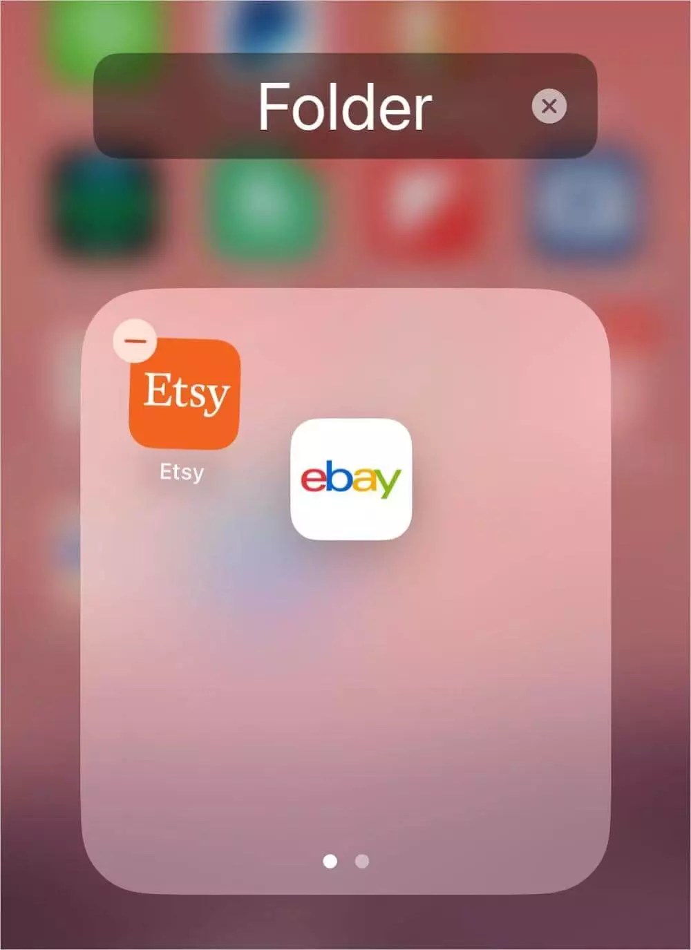 5 Genius Ways to Organize Your iPhone Apps & Home Screen Gotechtor
