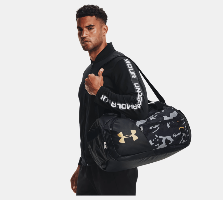 Under Armour Undeniable 4.0 Small Duffle Bag » Tenda Canada