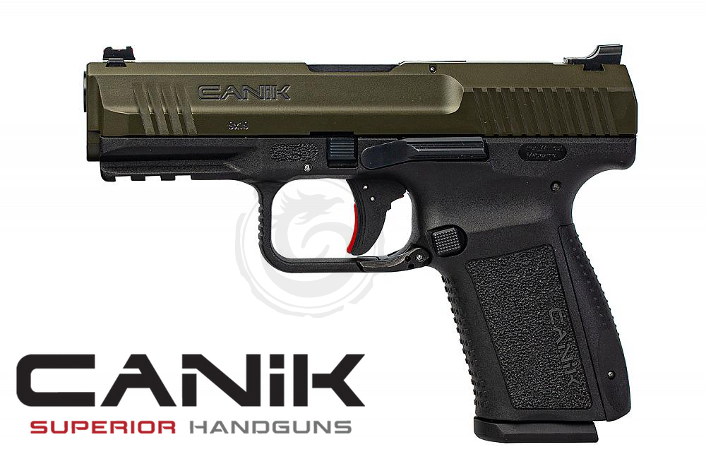 9mm Archives » Tenda Canada