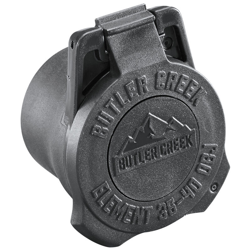 Butler Creek Element Scope Caps Objective » Tenda Canada