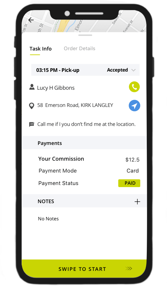 Get Ola Clone For Your Business Build Your Own Auto Taxi App Like Ola