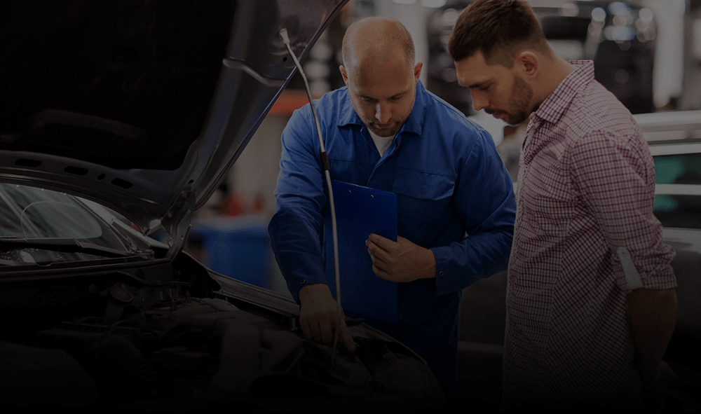 Uber for Mechanic App Development Solution