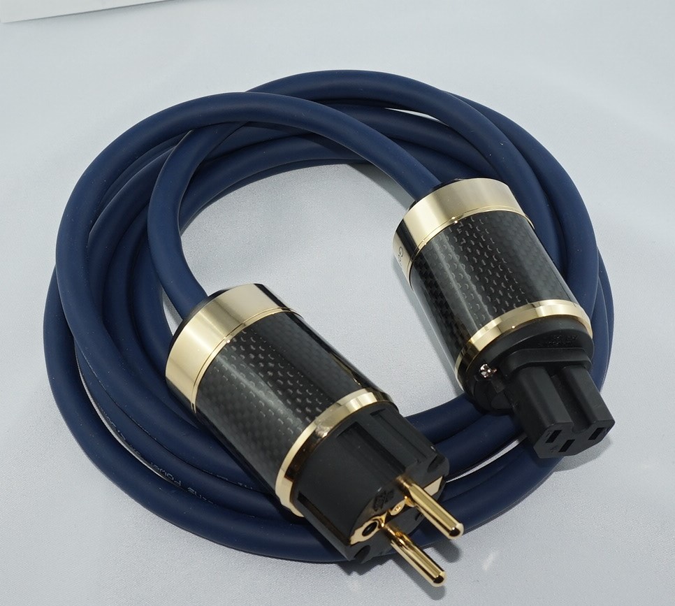 Gotham AG Gotham Cables 85025