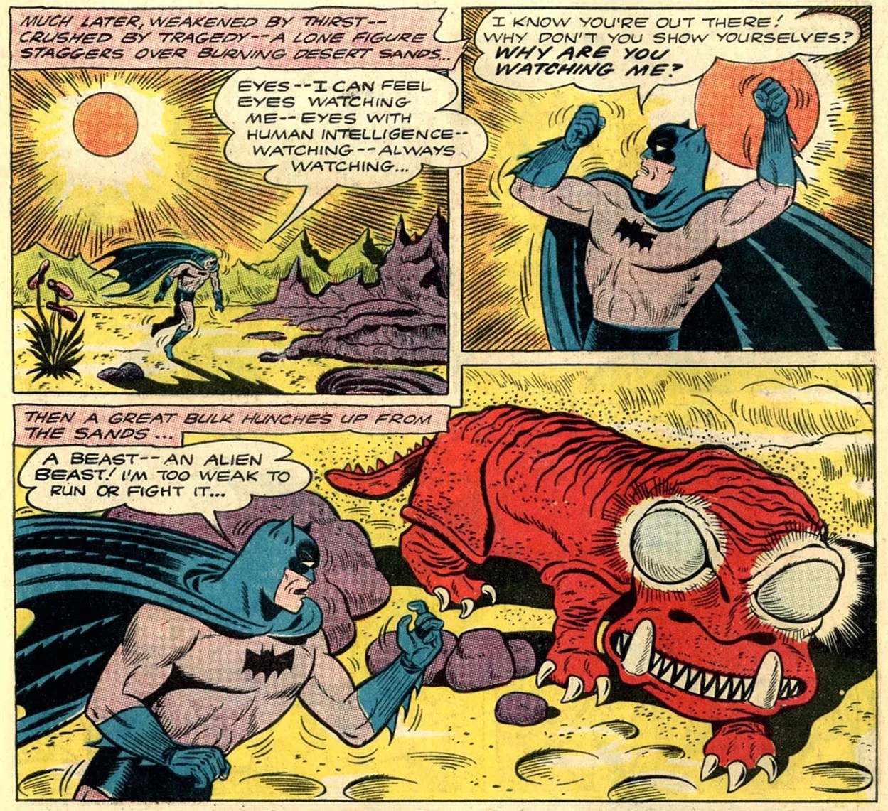 Essential Batman stories every fan should read part 1 Gotham Calling