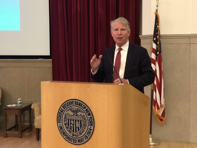 The 2021 Manhattan District Attorney Race is Officially Underway