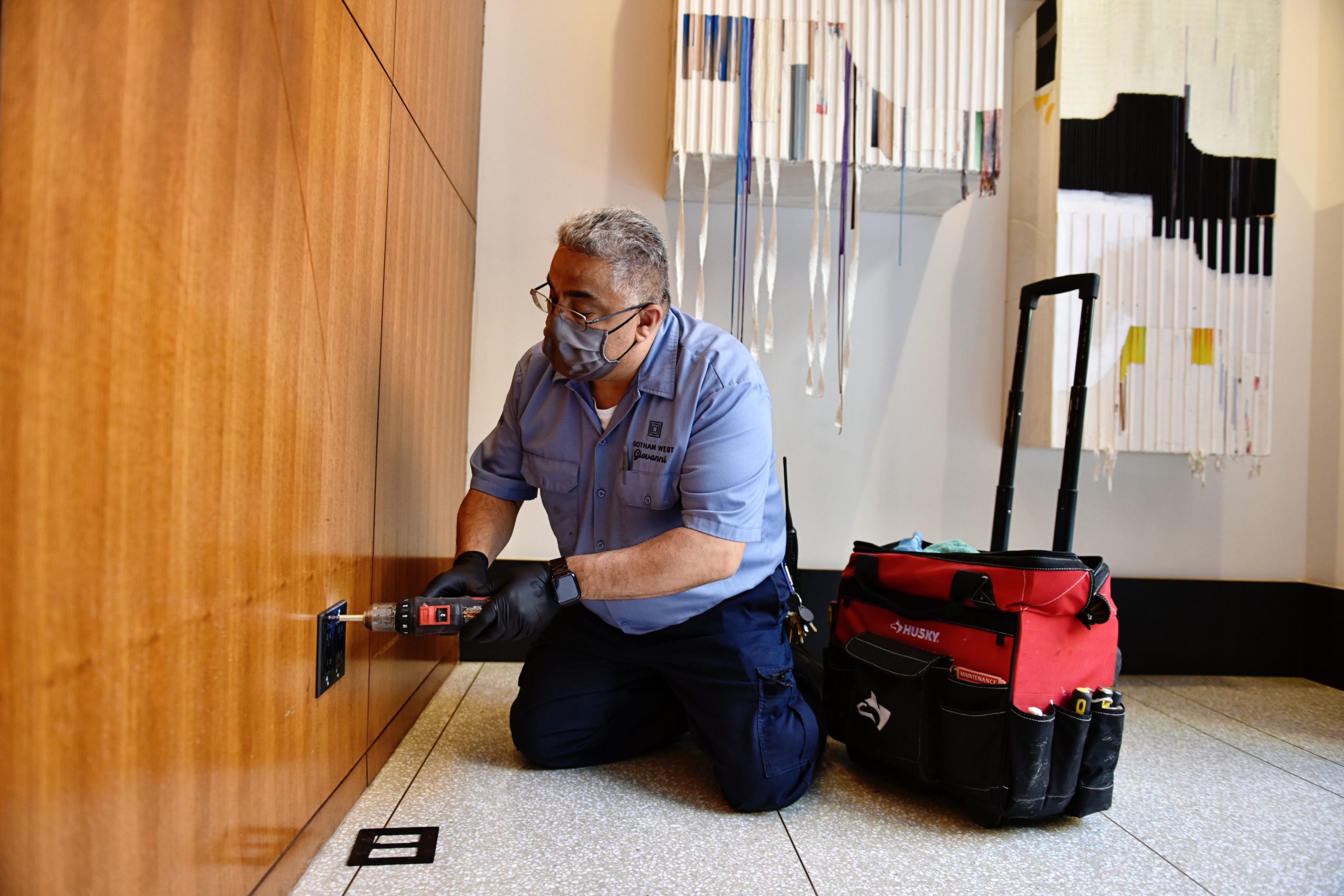 Gotham Living Gotham Properties