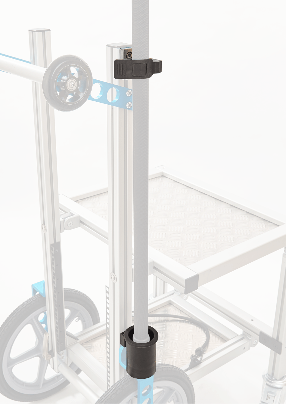 Boom Holder Kit Gotham Sound