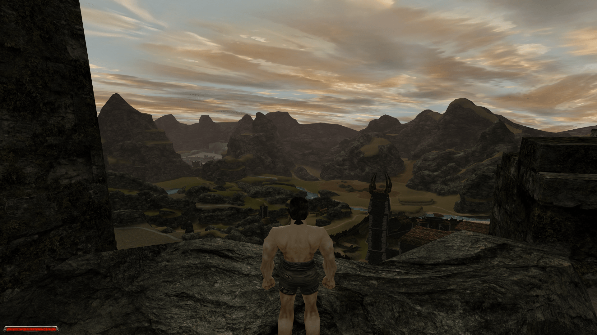 RPG legend Gothic 2 gets a graphic overhaul with DX11 Games