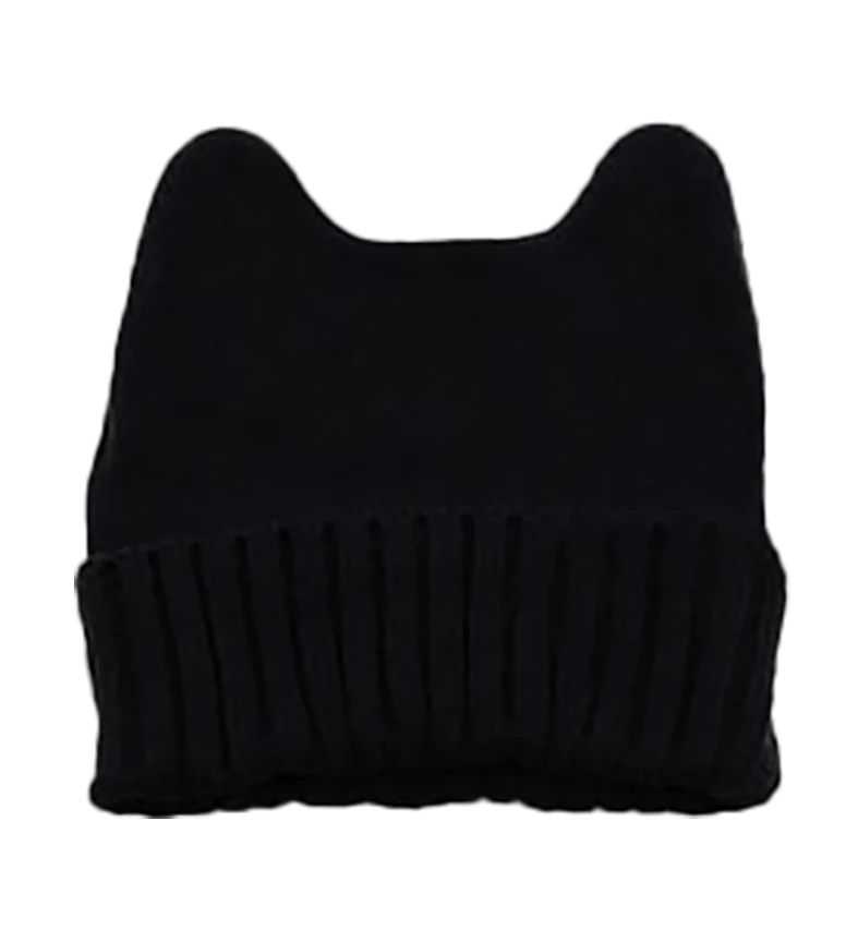 Cat Hat GOTHICAT GOTH FELINE KVLT