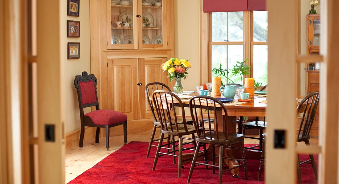 Enjoy a Vacation at Our Bed and Breakfast in Upstate New York Inn at